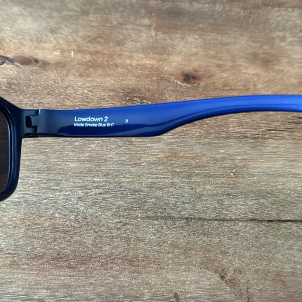 Smith Optics Lowdown 2 - Picture 3 of 5